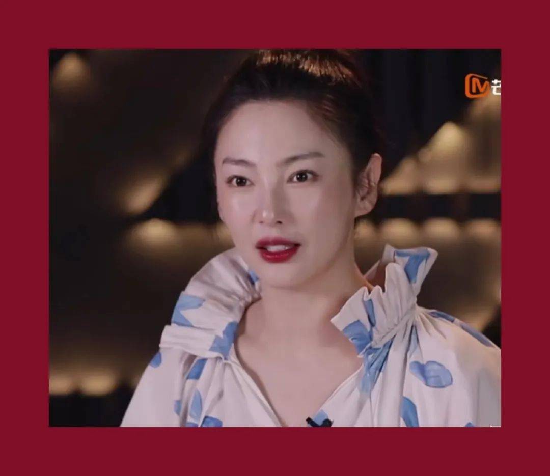 口红|我们都会成为姐姐，但不一定能活得这么漂亮！