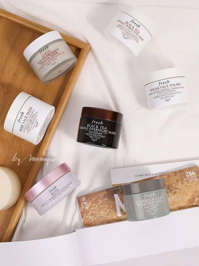 夏日|夏日护肤大作战!告别外油内干、油饼脸!