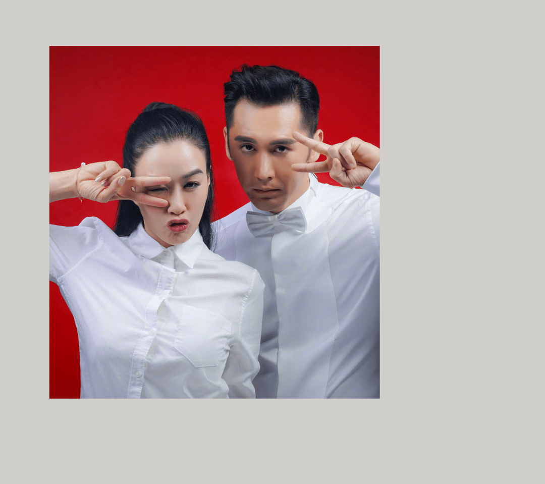 口红|我们都会成为姐姐，但不一定能活得这么漂亮！