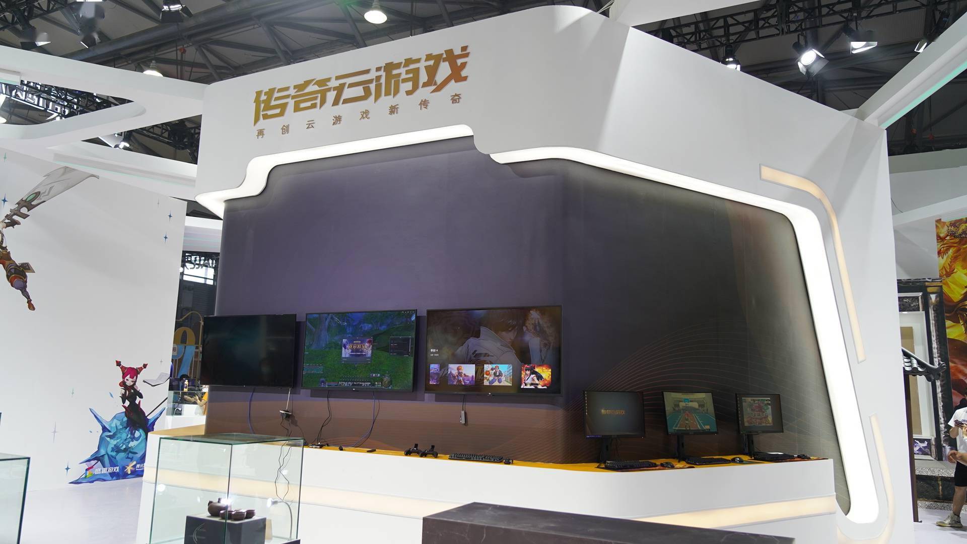 盛趣|盛趣游戏：“云”上整合产业链，推动数字产业转型升级