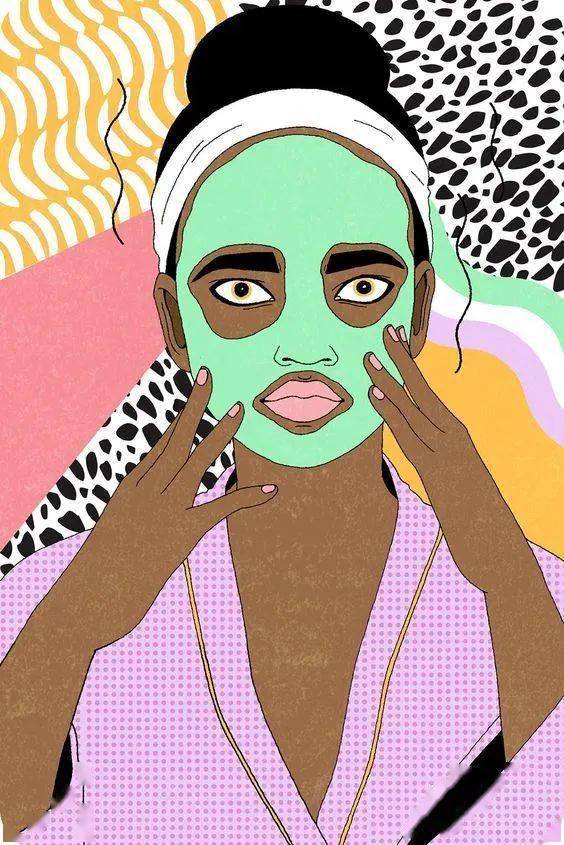 夏日|夏日护肤大作战!告别外油内干、油饼脸!