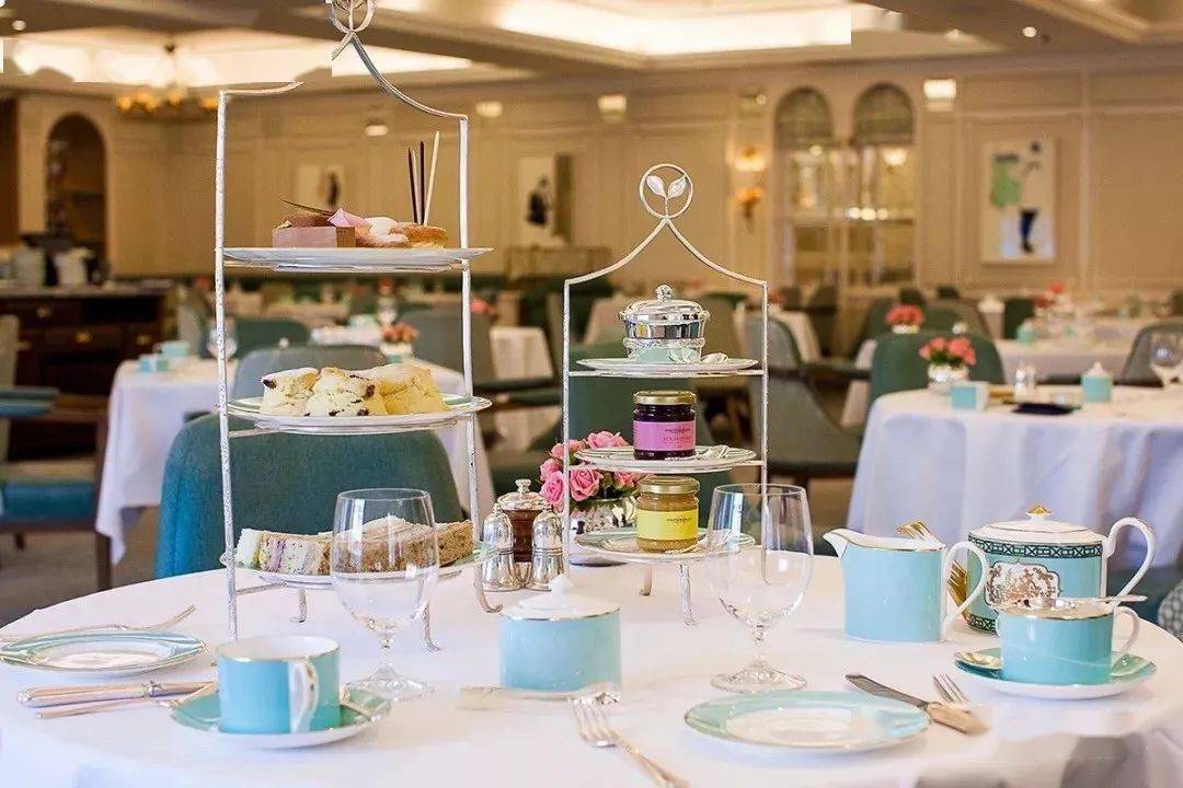 tea|Low Tea和High Tea傻傻分不清楚？看完《三十而已》，是时候恶补下午茶姿势了