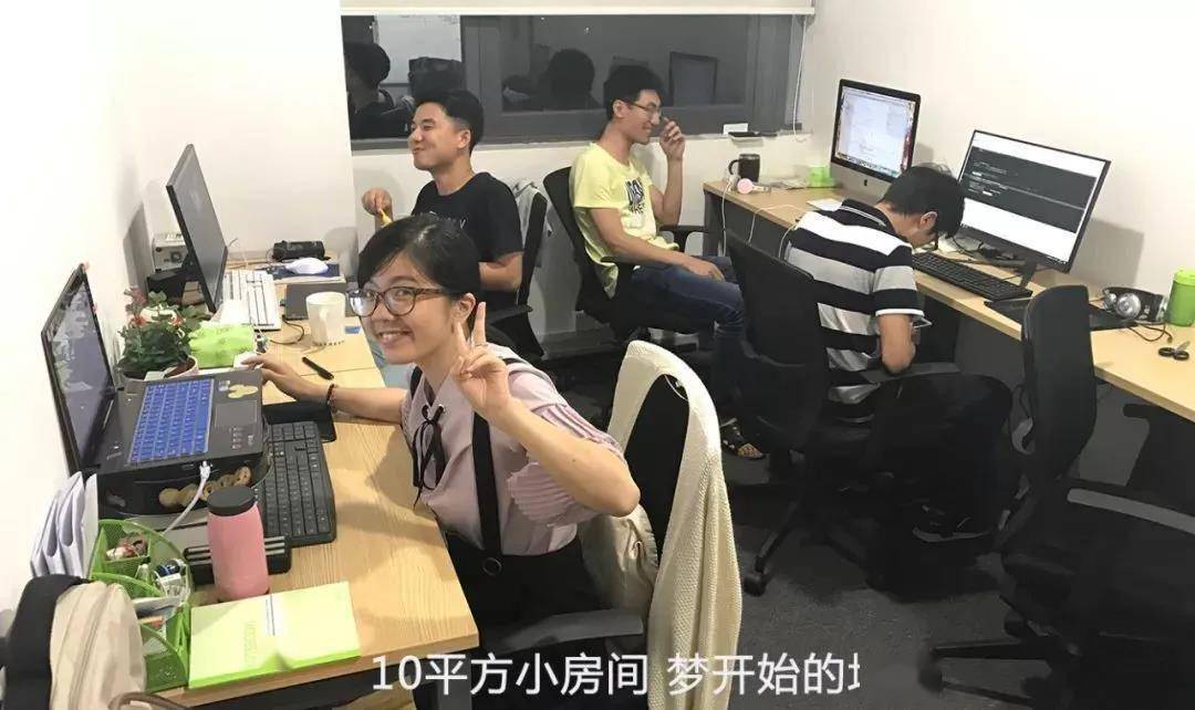 估值数亿的A轮公司倒闭90后CEO还患上肿瘤：12个月后他有了最新动向