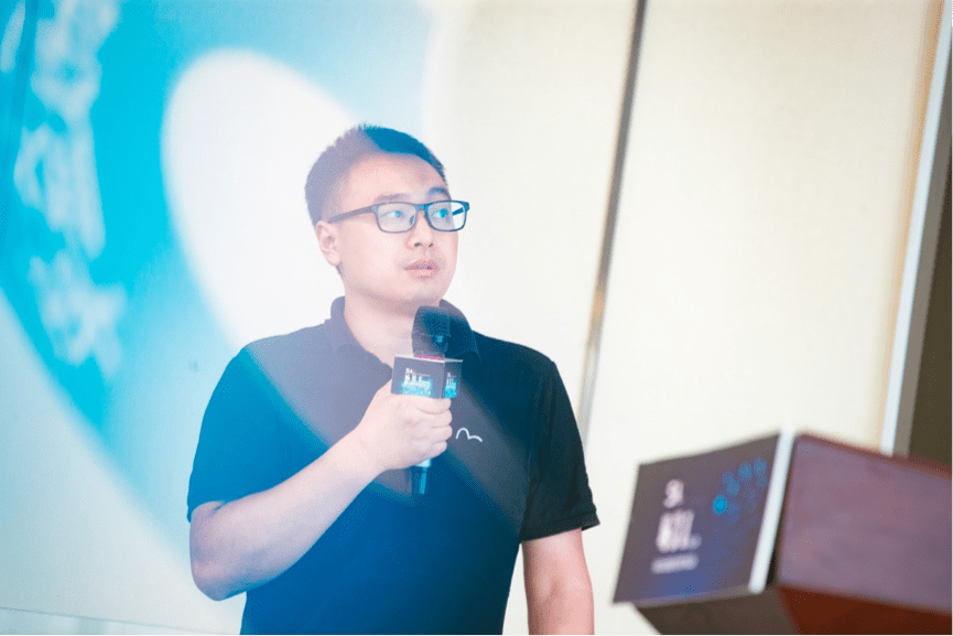 金融|金融科技下半场的正确打开方式是什么？5家“准独角兽”企业这样看！路演现场热度爆棚！