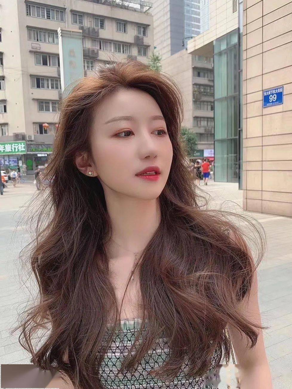 天马行空|素素探店 | 经常被“天马行空”的TONY老师伤害？这位靠谱90后资深发型师安利给你！