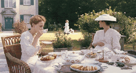 tea|Low Tea和High Tea傻傻分不清楚？看完《三十而已》，是时候恶补下午茶姿势了