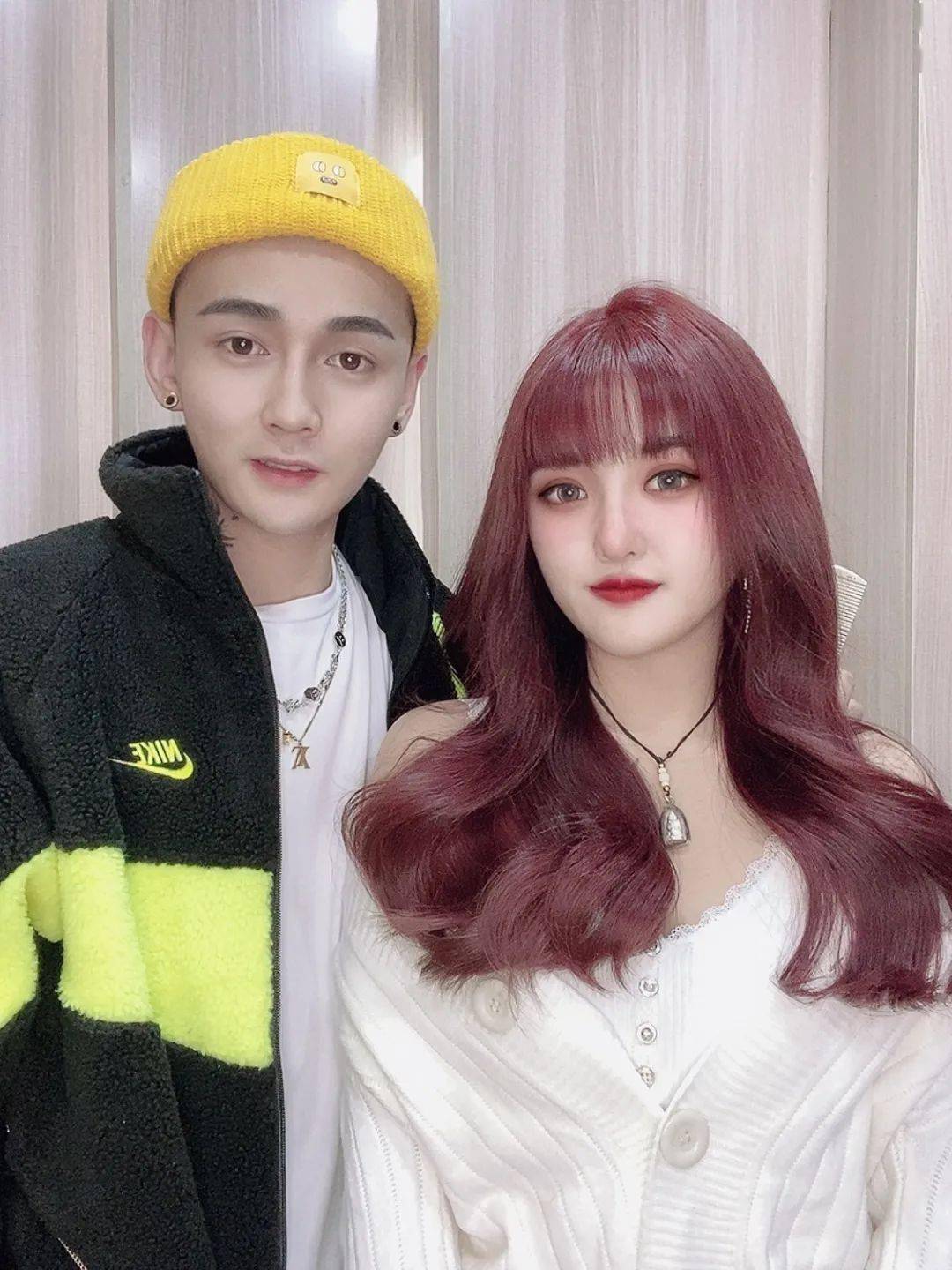 天马行空|素素探店 | 经常被“天马行空”的TONY老师伤害？这位靠谱90后资深发型师安利给你！