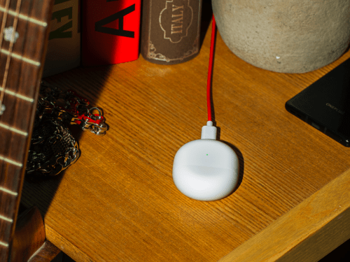 OnePlus|一加亮相2020 ChinaJoy展会 现场发布OnePlus Buds无线耳机