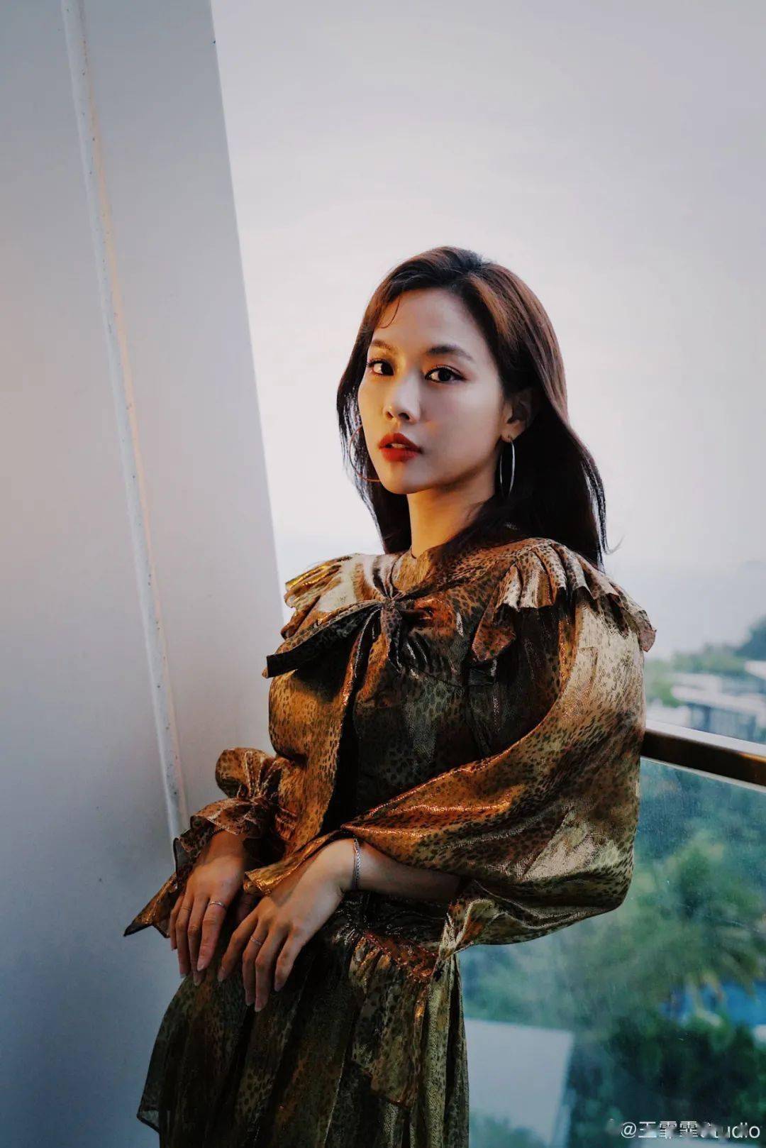 品牌|如果不当女团ACE，她绝对是个带货能力一流的种草机！