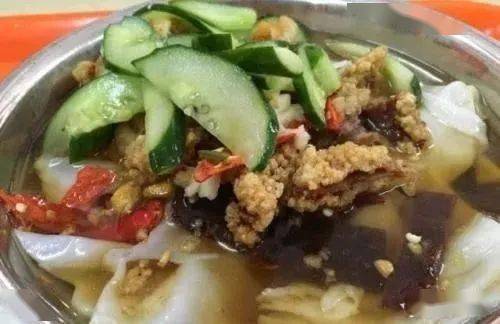 宾阳人口味_宾阳酸粉
