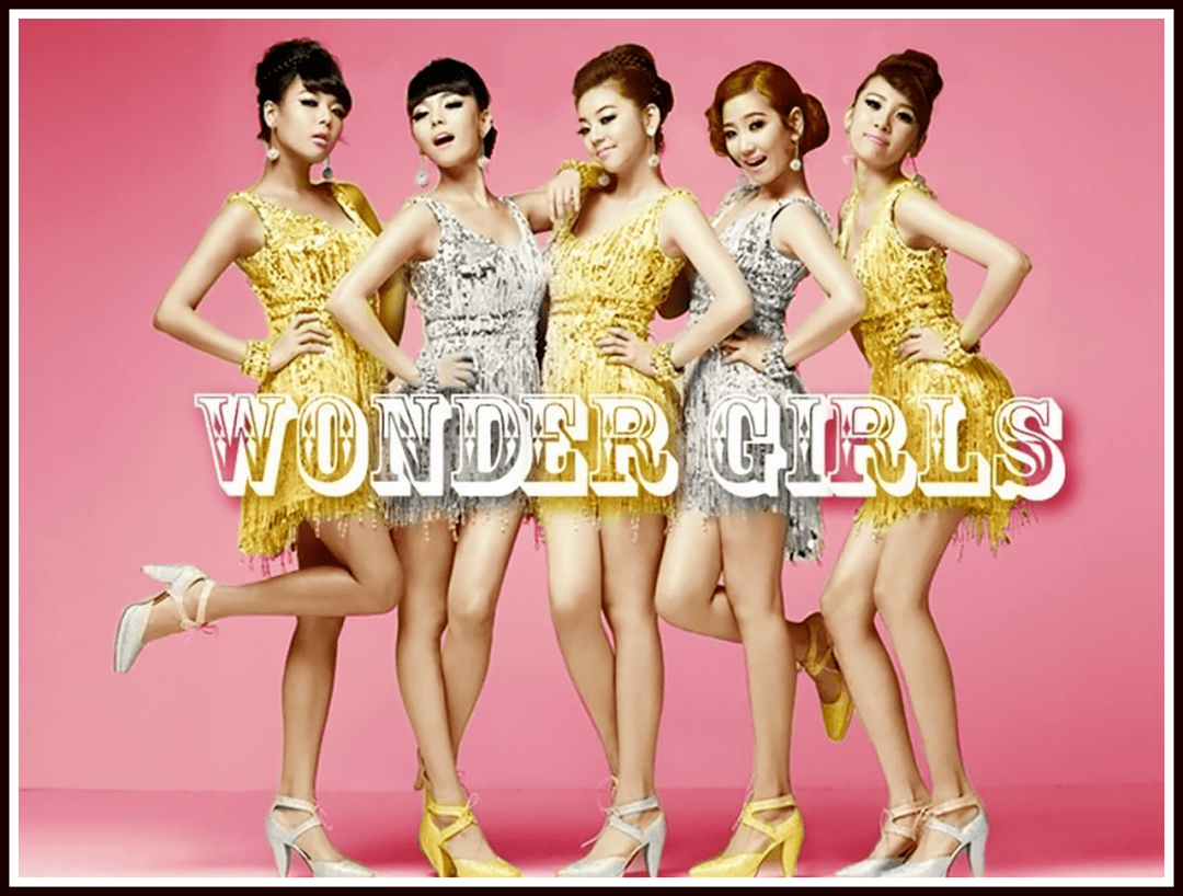 林有|这位南韩拽姐，能手撕10个林有有！