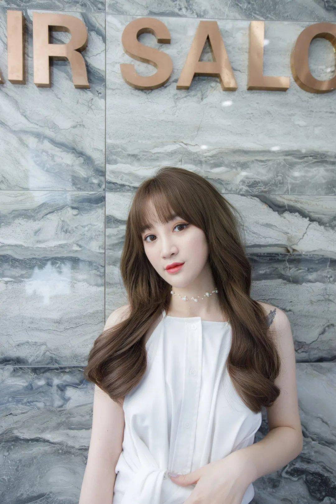 天马行空|素素探店 | 经常被“天马行空”的TONY老师伤害？这位靠谱90后资深发型师安利给你！