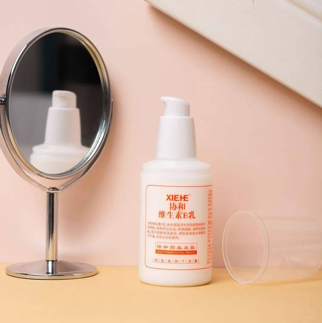 肌肤|30年老国货，别因便宜而嫌弃，一瓶用全身，真正实力派