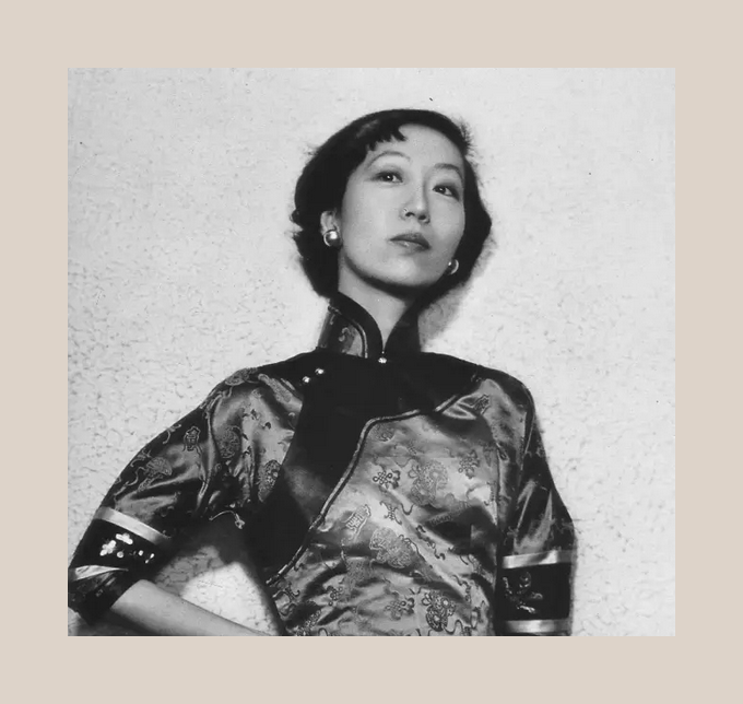 口红|我们都会成为姐姐，但不一定能活得这么漂亮！