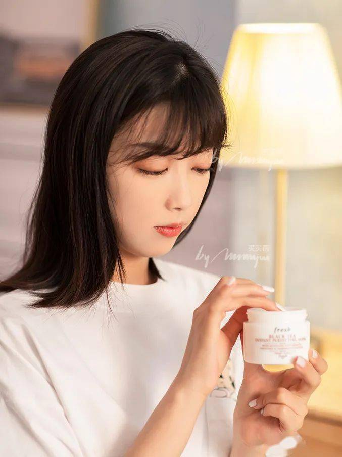 夏日|夏日护肤大作战!告别外油内干、油饼脸!