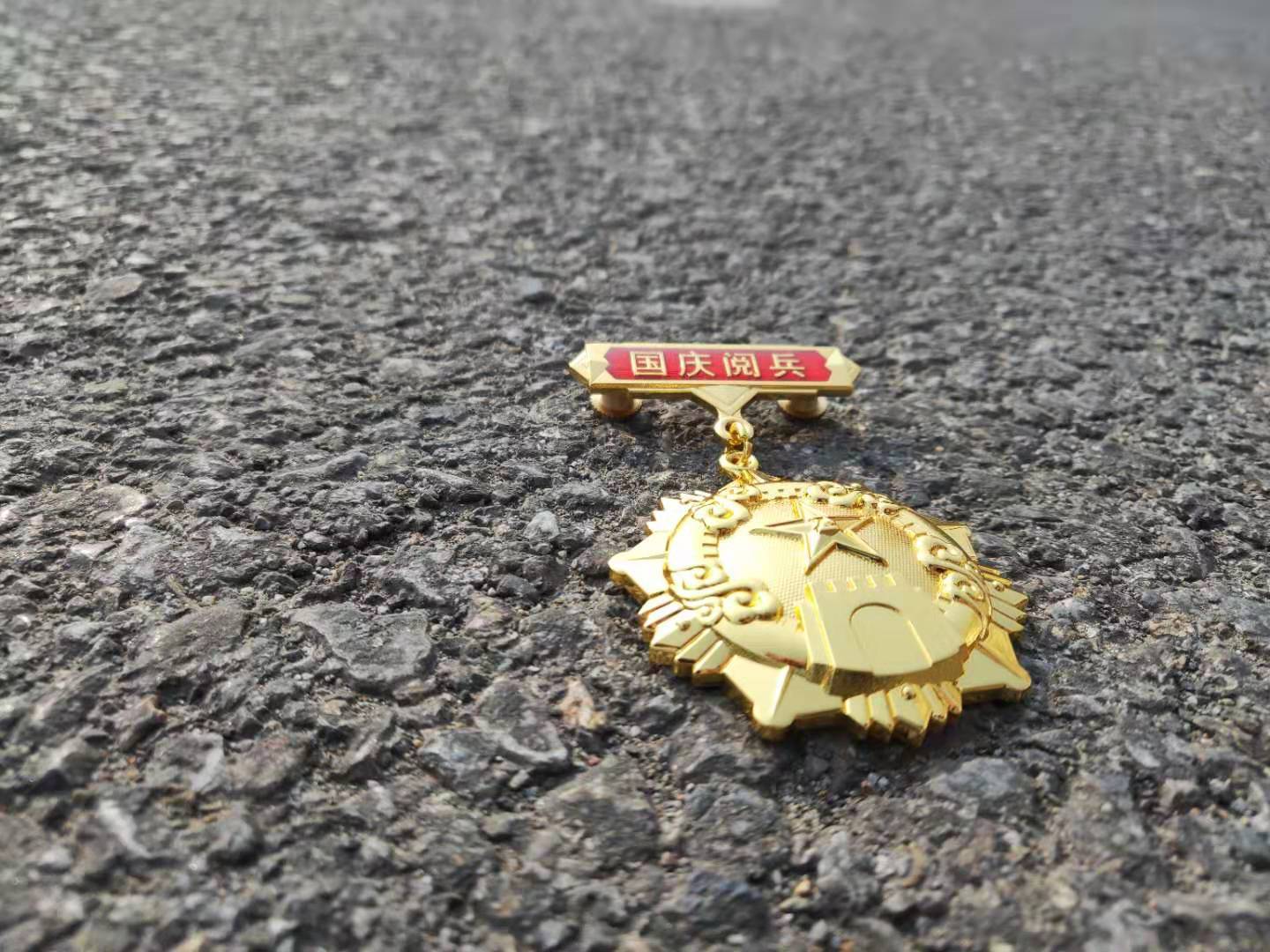 徐晓钏|不燃不YOUNG！来参军吧，后浪！