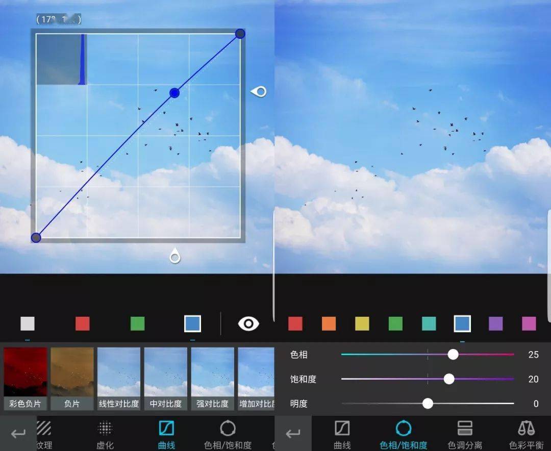 夏天|夏天就应该拍小清新图片，太清爽了！