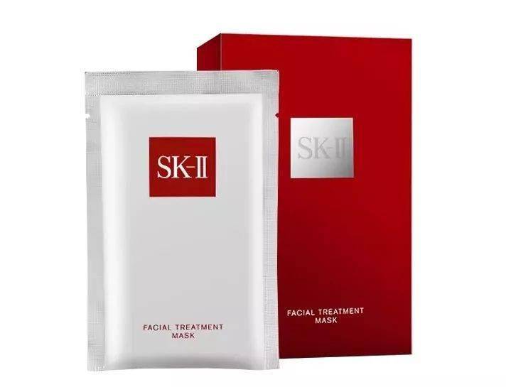 救星|这款PS级的“烂脸救星”，让我抛弃了SKII的“前男友面膜”！