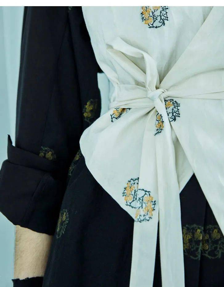 女装|2021春夏流行趋势，8大女装细节，你不可不知！