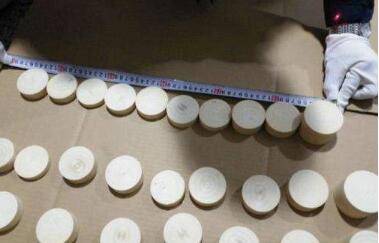 王某文|涉案3.4亿元 福建特大走私象牙案9人被判刑