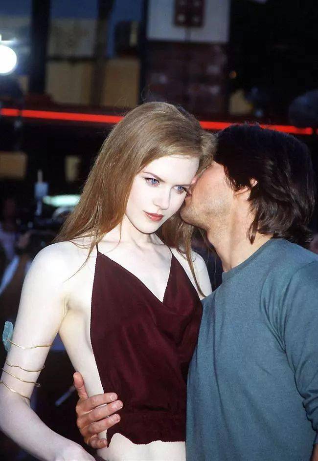 生活|奥斯卡最佳女主也曾当过小模特？