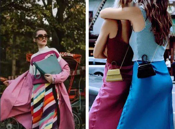 铂金|看完《三十而已》，比起动辄百万的铂金包，这6款入门级轻奢包包更值得入手！