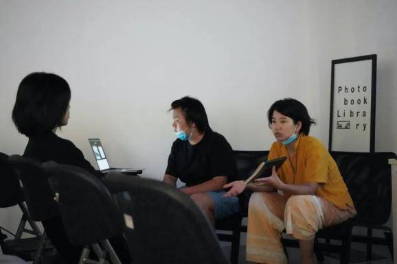 paan|《paan》：时刻变动的边界，就是我们讨论的“火线”