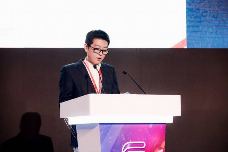 电竞|“哪些文化最有希望成为下一波主流，电竞肯定是其中之一！”