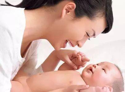 按摩|每个宝妈都能学会的婴儿抚触方法