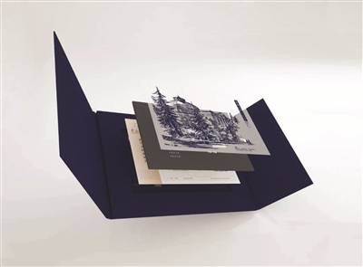 通知书|东南大学2020录取通知书新鲜出炉