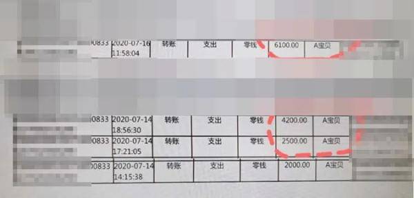 先生|13岁“学霸”偷刷老爸9万元！没玩游戏没打赏主播，居然买了一堆草！