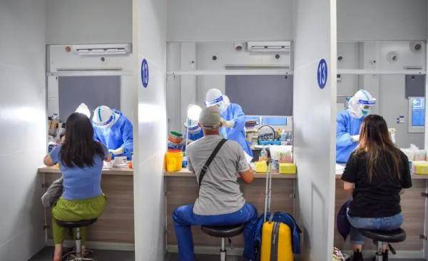 上海|地表60℃，飞机发动机余温110℃！上海最大“铁板烧”上防输入原来是这样