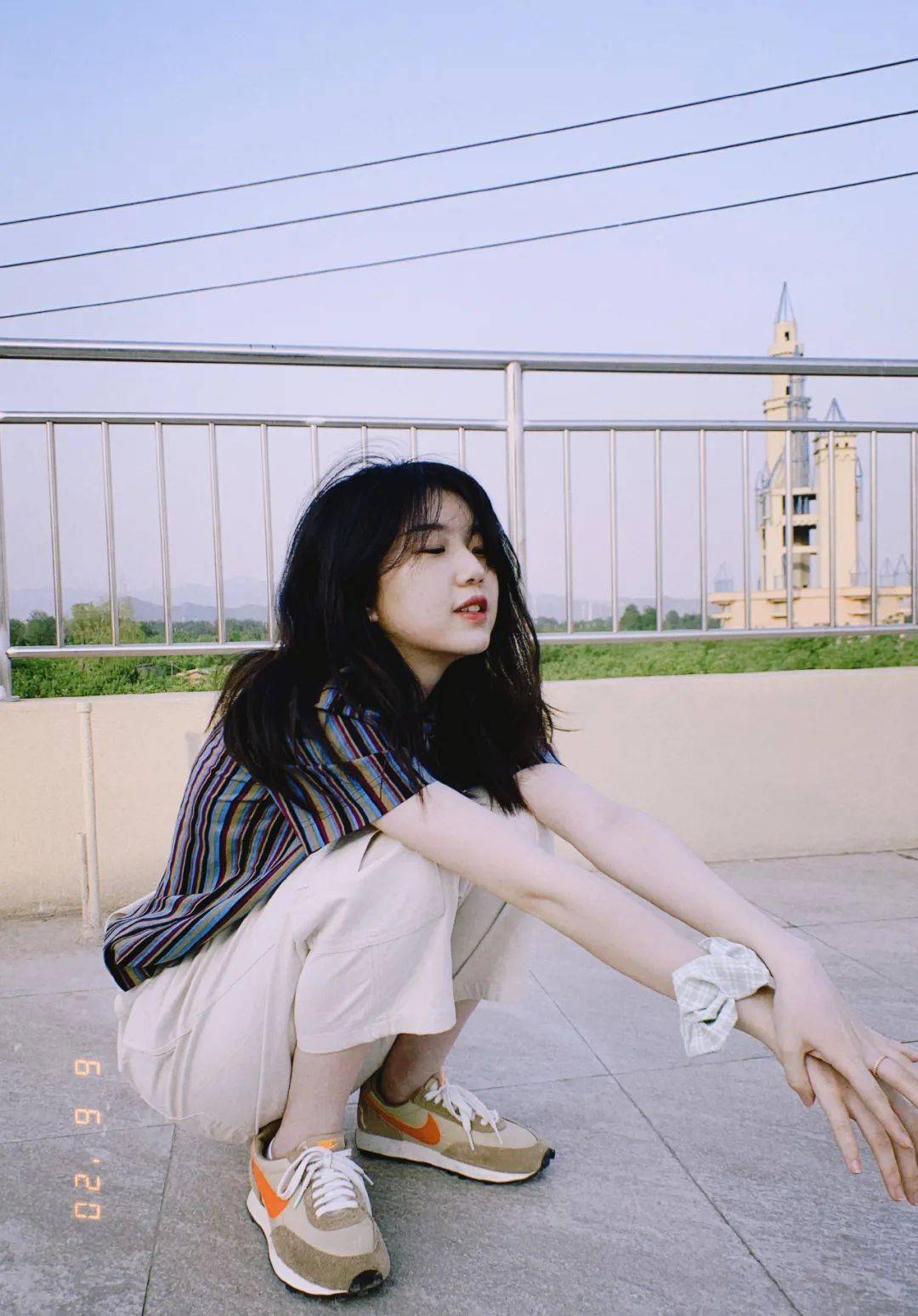 搞了|易油易爆炸的头发也太难搞了!护发指南看这里!