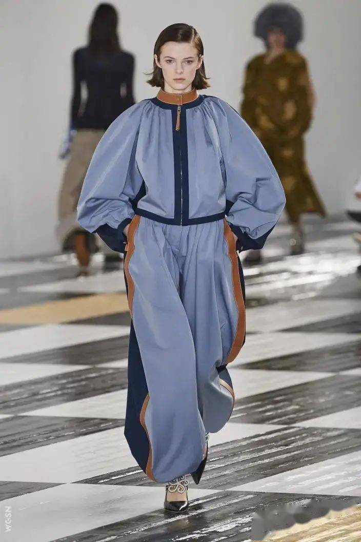 色彩|2020/21秋冬女装色彩趋势：复古时尚风潮再次燃起！半身裙流行趋势！