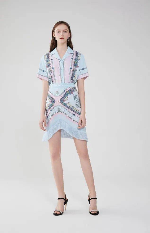 女装|2021春夏流行趋势，8大女装细节，你不可不知！