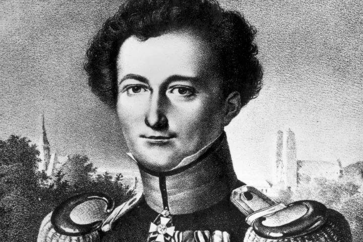 杨得志|为什么这支军队的名字前,要加上“人民”