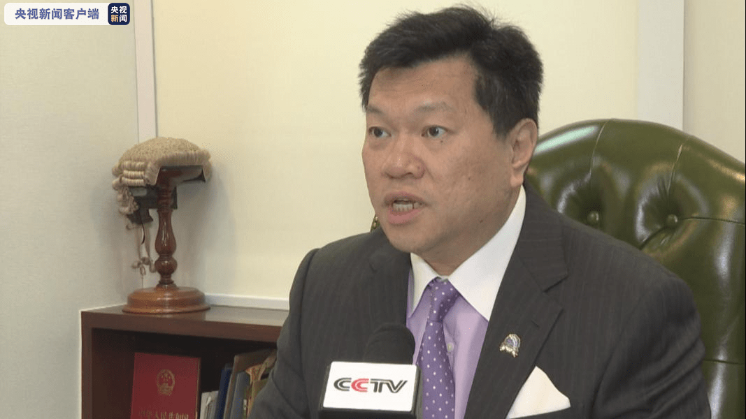 核酸|香港法学交流基金会主席马恩国：支持推迟立法会选举 期盼内地核酸检测支援队尽快来港