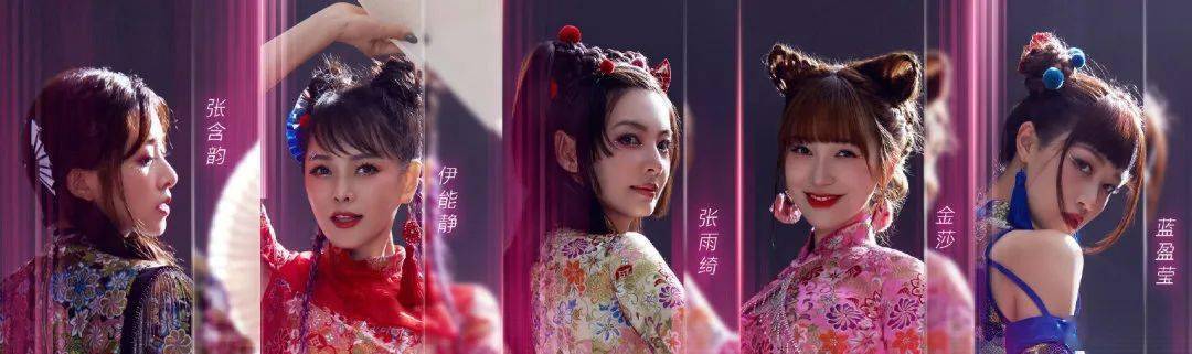 #Mad|礼物已经选好,姐姐们何时才能认识我?!