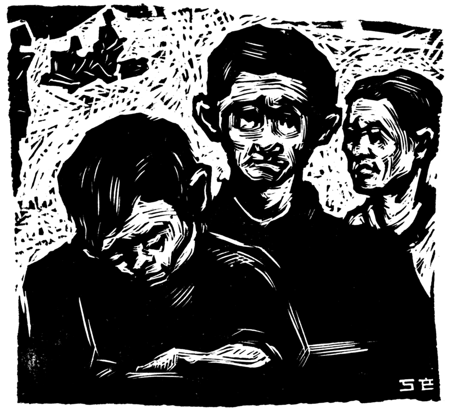 鲁迅|瞧好了，这才是鲁迅说过的话