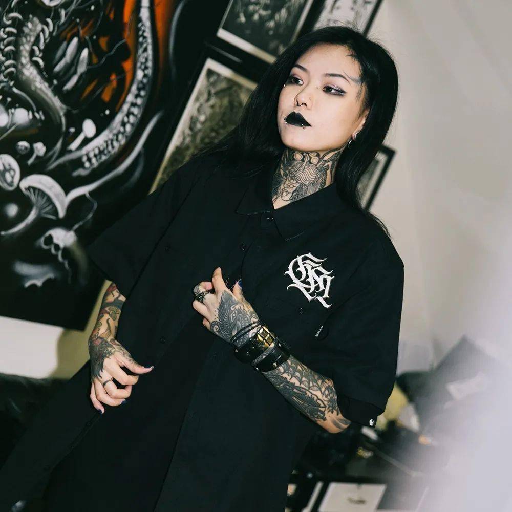 品牌|这些国潮品牌你认可吗