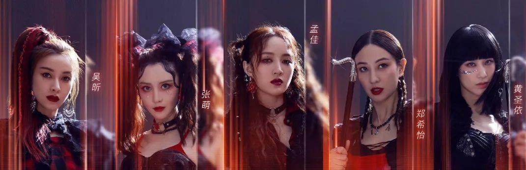 #Mad|礼物已经选好,姐姐们何时才能认识我?!