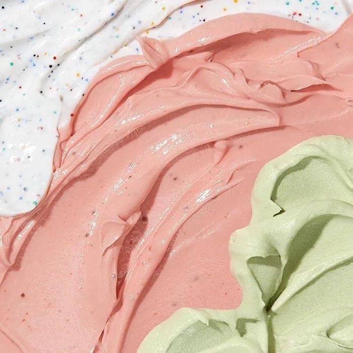 图片|从“粉红回忆”张小雨到“舞台妖精”绮绮子,张雨绮的表情管理到底是怎么练成的?