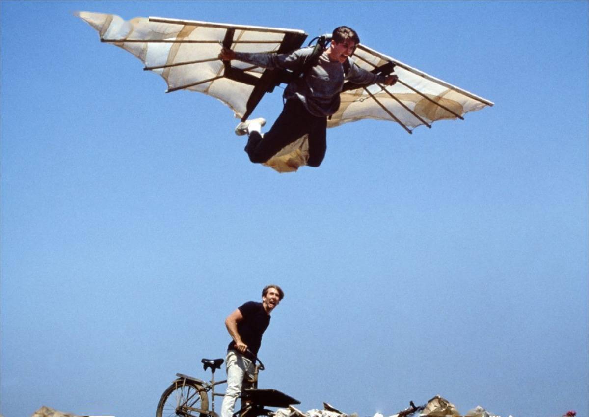 艾伦·帕克|我们失去了真正理解音乐剧的电影导演！再见，艾伦·帕克