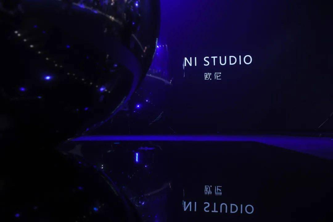 向在|ONI STUDIO 品牌专场秀 | 一手 · SUN IN SKY国际时尚周（暨SUN IN SKY第七届发布周）