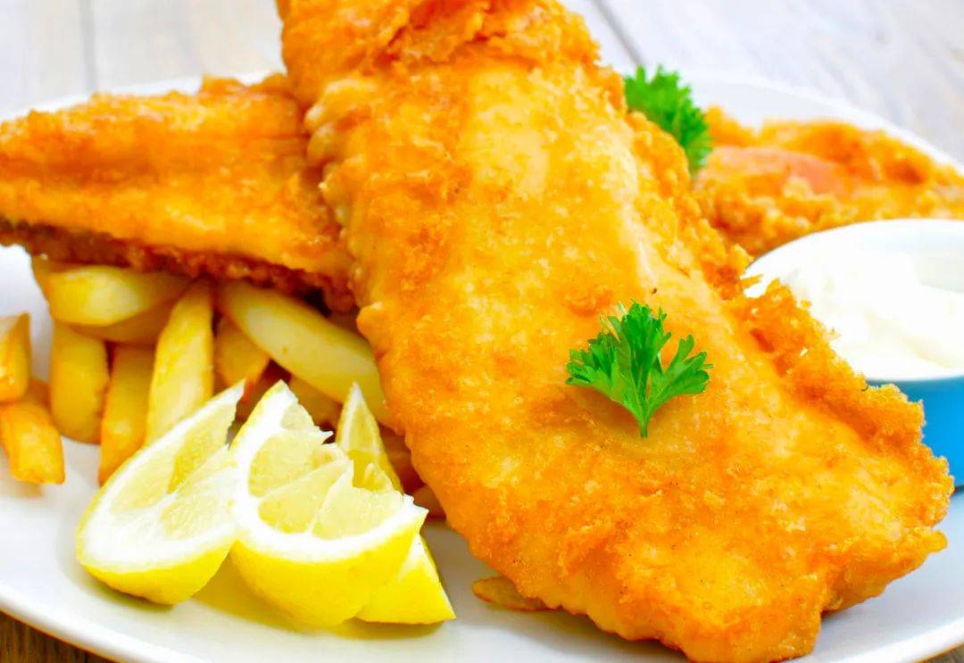 亨利|500年前的英国料理:昔年美食大国,为何沦为黑料理之国?