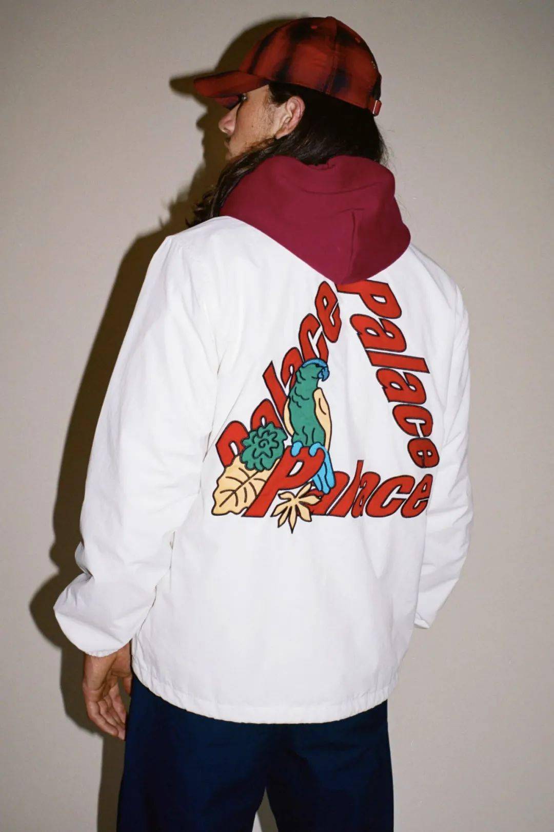 Heron|2020Q2最火品牌一览 | Heron Preston出任电竞顾问 | 陈冠希最新杂志封面