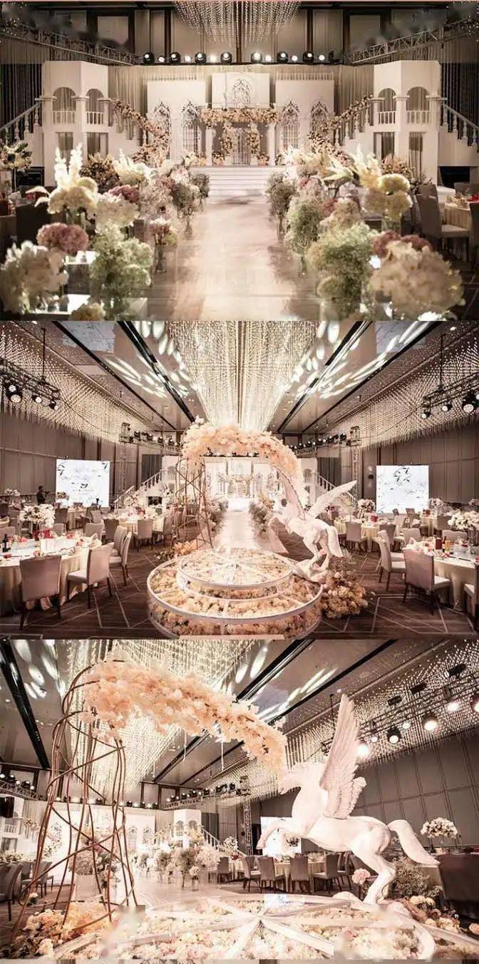 绿荫|长安街畔，6000平米绿荫花园……这是什么神仙酒店？