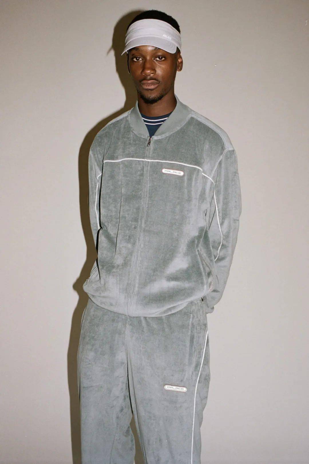 Heron|2020Q2最火品牌一览 | Heron Preston出任电竞顾问 | 陈冠希最新杂志封面