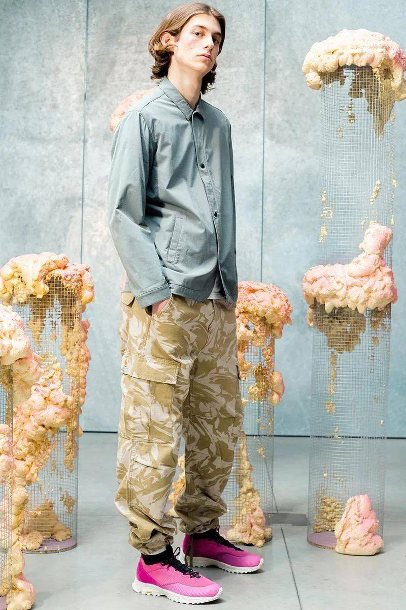 日本|户外登山鞋何以吸引潮流人群的注目？