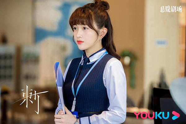 韩晓婷|女性群像剧《刺》：暴力这根刺